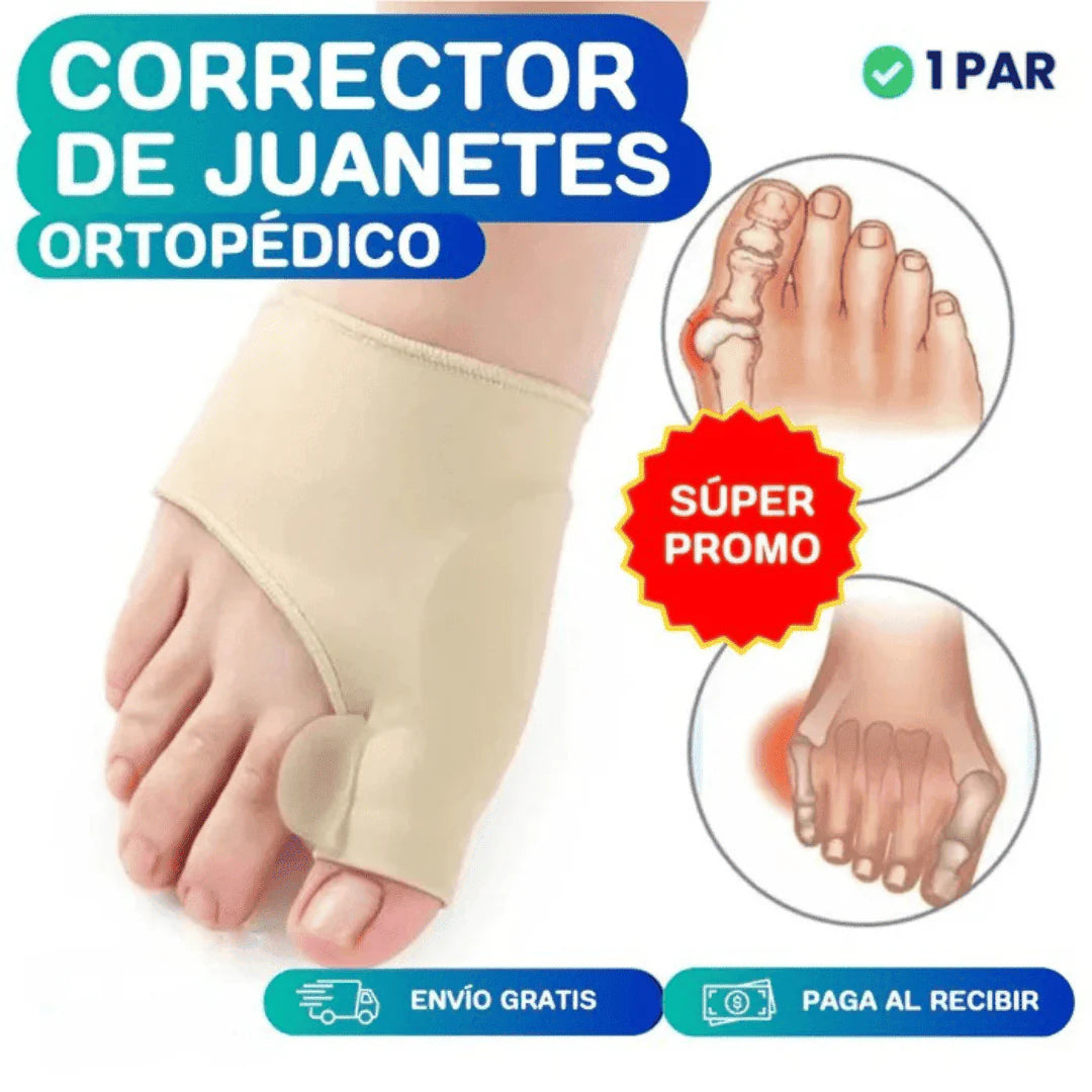 CORRECTOR DE JUANTES-PRODUCTO PREMIUM