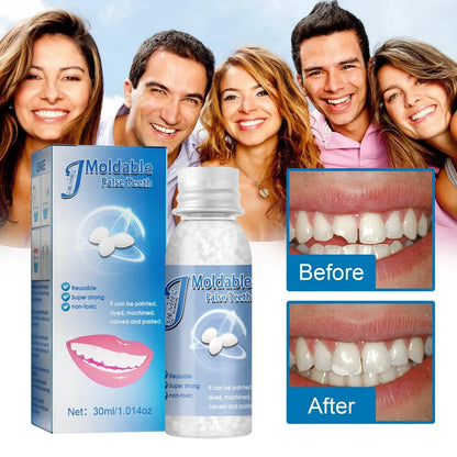 RESINA PRO DENTAL-ALTA CALIDAD-TOP DE VENTAS